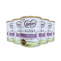 Karicare Gold 可瑞康 婴儿羊奶 2段 六桶一箱 包邮 Karicare Gold 可瑞康 婴儿羊奶 2段 六桶一箱 包邮